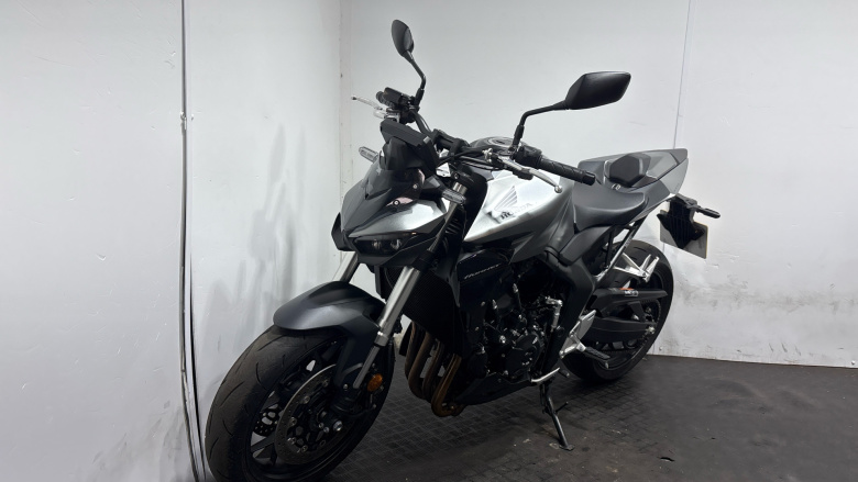 Honda CB 1000 Hornet (25MY)